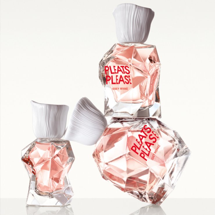 Everyone Loves Pleats