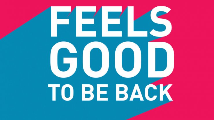 Επιστρέφουμε στο Nicosia Mall ακόμη πιο… incredible και ασφαλείς