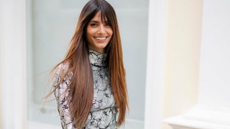 It bag: Η τσάντα γνωστού οίκου που λατρεύει η Ηλιάνα Παπαγεωργίου