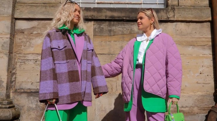 Shacket: 4 τρόποι να φορέσεις το πιο trendy πανωφόρι του φθινοπώρου