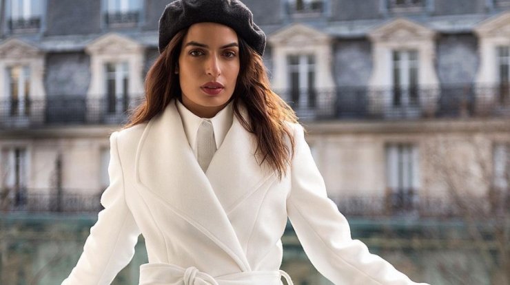 Τόνια Σωτηροπούλου: Που θα βρεις το H&M κοστούμι που φόρεσε