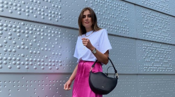 Τα 5 basic κομμάτια που χρειάζεται κάθε γυναίκα 