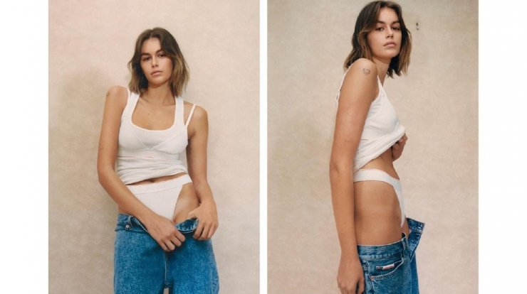 CK Unfiltered: Πώς να φορέσεις τα mom jeans, σύμφωνα με μία fashion editor [βίντεο]