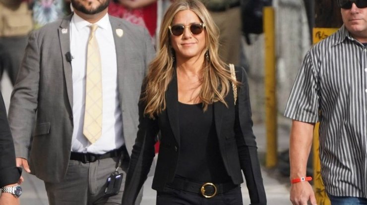 Gucci Diana: H τσάντα της Jennifer Aniston που θέλουμε να αποκτήσουμε τώρα