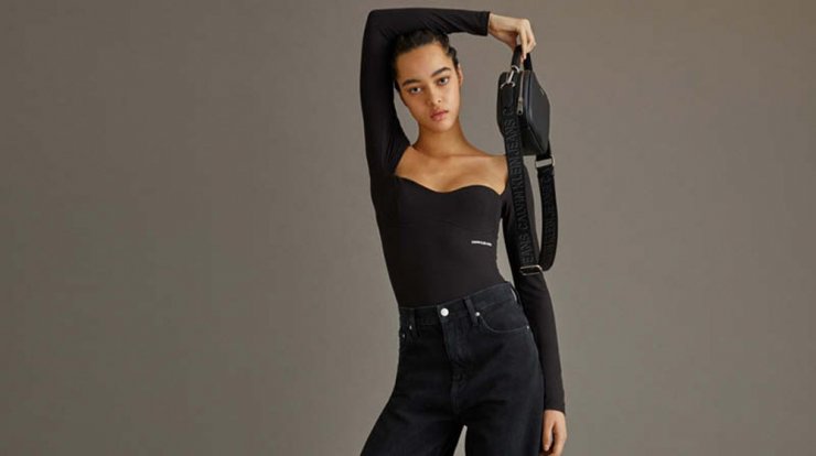 CK Unfiltered: Styling tips για το πώς να φορέσεις τα skinny jeans [βίντεο]