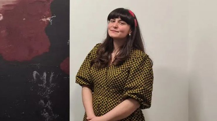 Ιωάννα Σακελλαράκη: H Ελληνίδα φωτογράφος που συνεργάστηκε με τον οίκο Dior