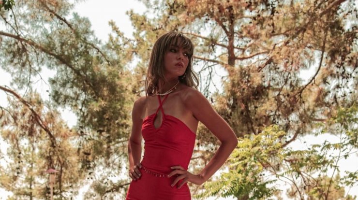 Το brand κοσμημάτων που λατρεύει η Εβελίνα Σκίτσκο