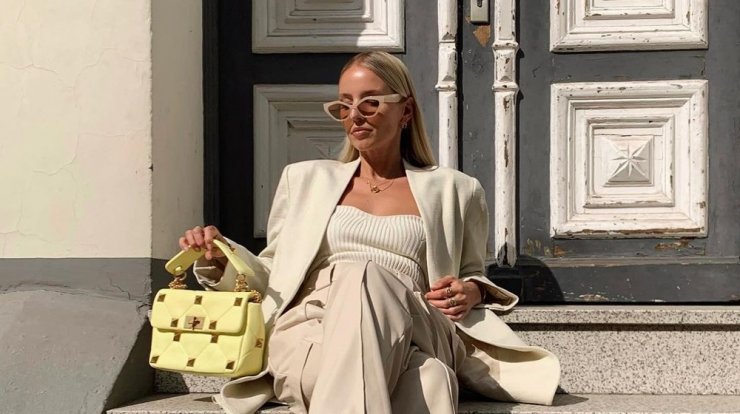 3 minimal chic τσάντες που θα κρατήσουμε την άνοιξη