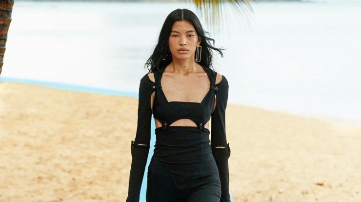 Nike x Jacquemus: Πότε κυκλοφορεί η πιο stylish αθλητική συλλογή της σεζόν 