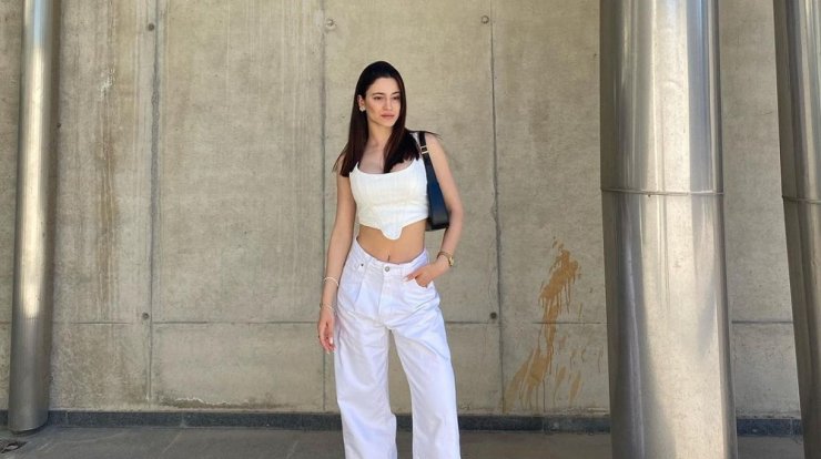 Double-denim: Πώς να υιοθετήσεις το hot trend με στυλ  