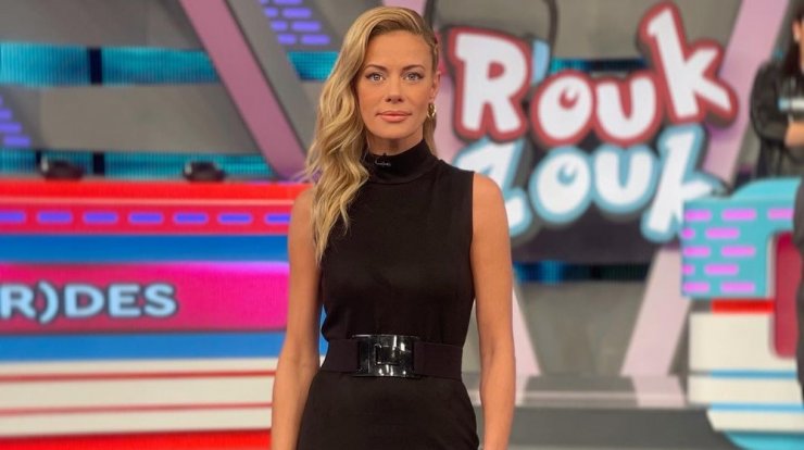 Το Κendall+Kylie φόρεμα της Ζέτας Μακρυπούλια που ξεχωρίσαμε