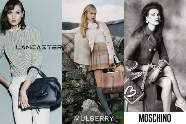 Οι αγαπημένες μας fashion καμπάνιες για το χειμώνα του 2014 [Εικόνες]