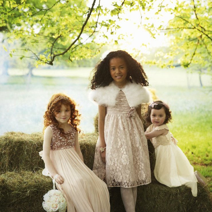 Σαν παραμύθι [Φωτογραφίες]