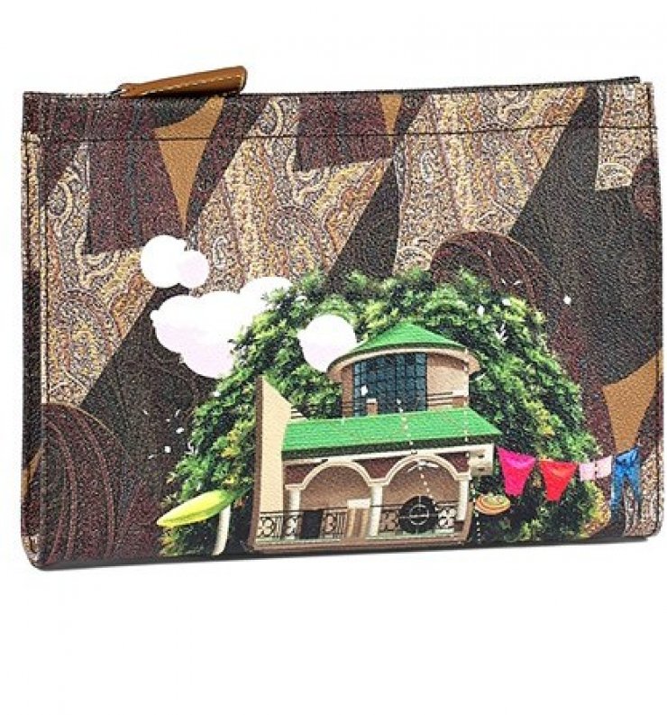 Τσάντες με… άποψη