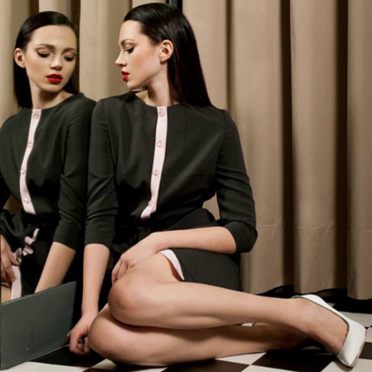 Δες τη χειμερινή συλλογή των Mi-Ro