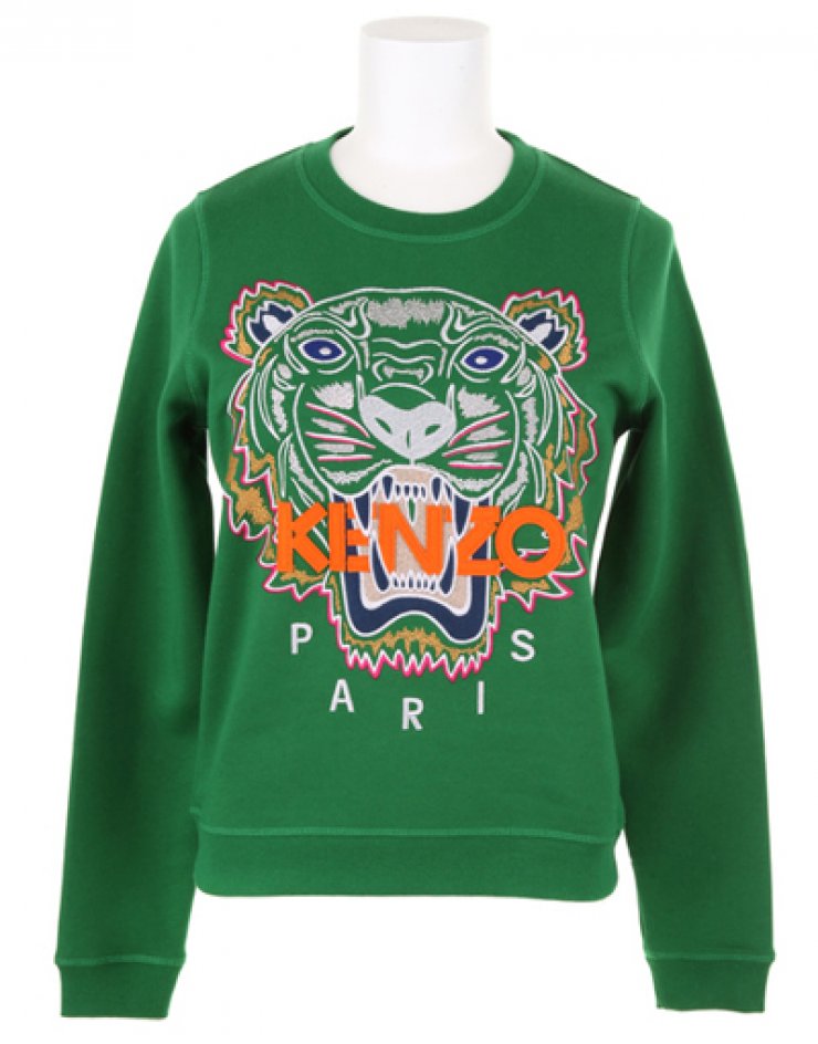 Αγαπημένο μου φούτερ 