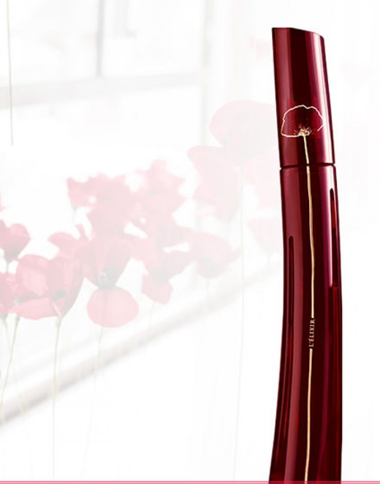 Διαγωνισμός: Κέρδισε το Flower by Kenzo: L