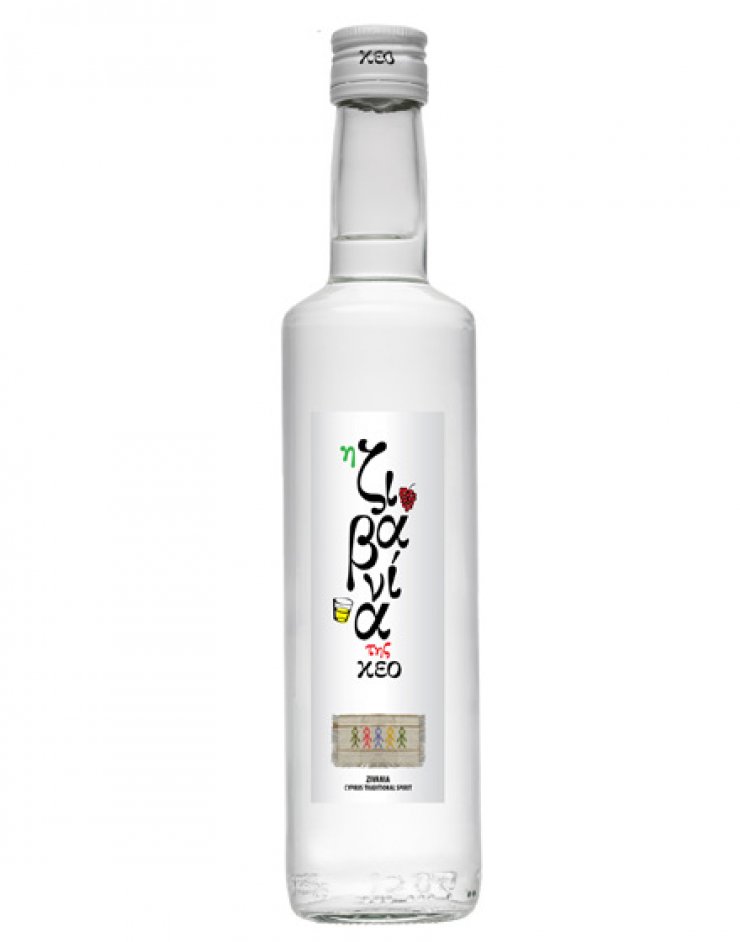 Η ζιβανία της ΚΕΟ έγινε πιο όμορφη