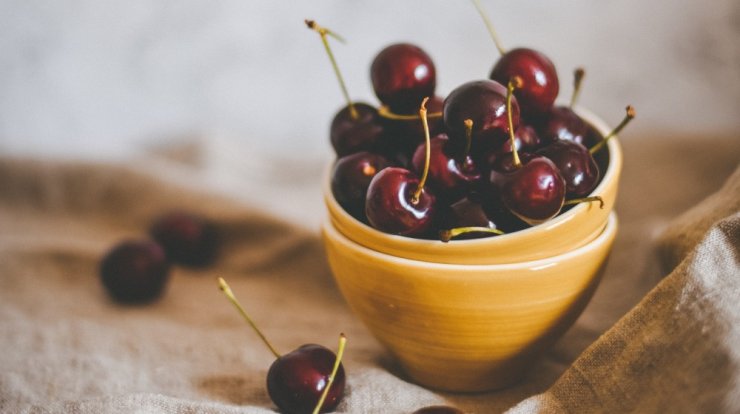 10+1 φρούτα που μπορείς να απολαύσεις το καλοκαίρι!