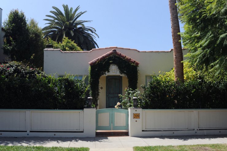 Πόσο κοστίζει το νέο σπίτι της Kesha; [εικόνες]