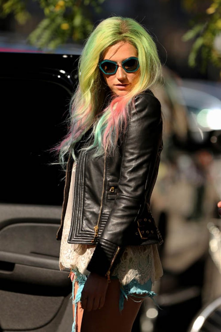 Ποια διάσημη τραγουδίστρια ‘’τρελάθηκε’’;