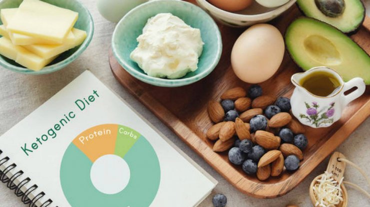 Κετογονική Διατροφή: Τα υπέρ και τα κατά της "δίαιτας κέτο"