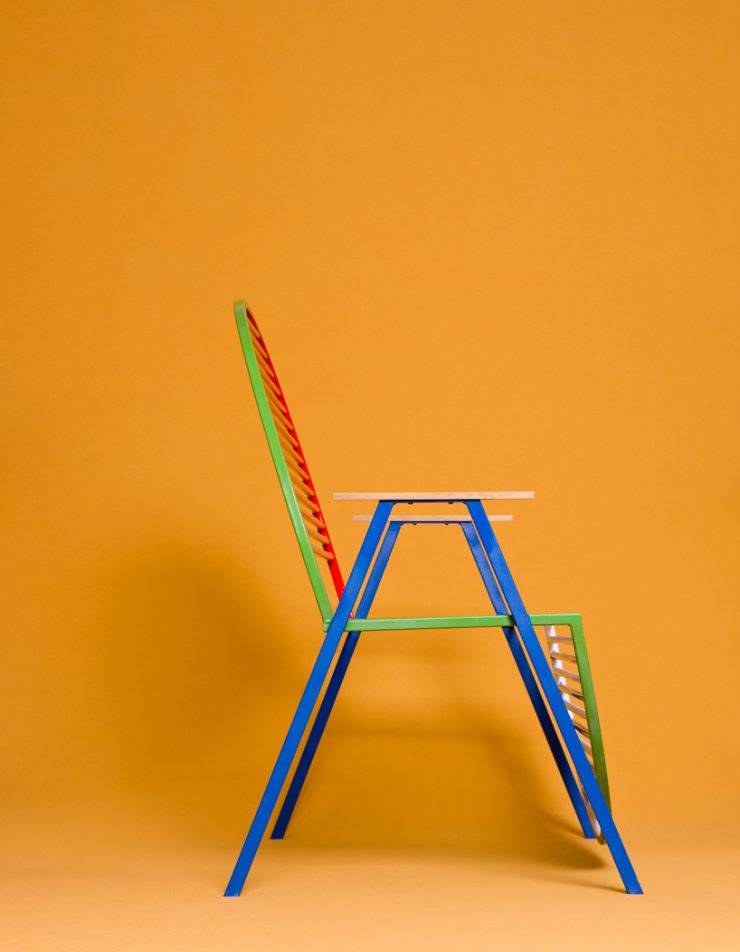 Ο καναπές Bob