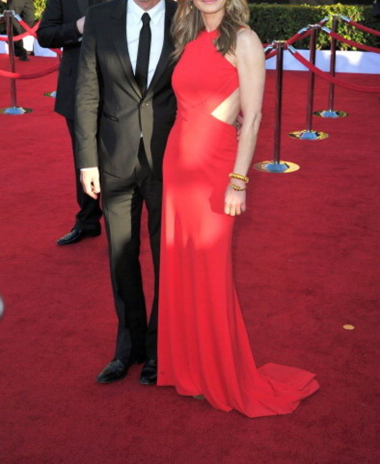 Ποιο ζευγάρι του Hollywood ανακάλυψε μετά από 25 χρόνια γάμου ότι είναι ξαδέρφια