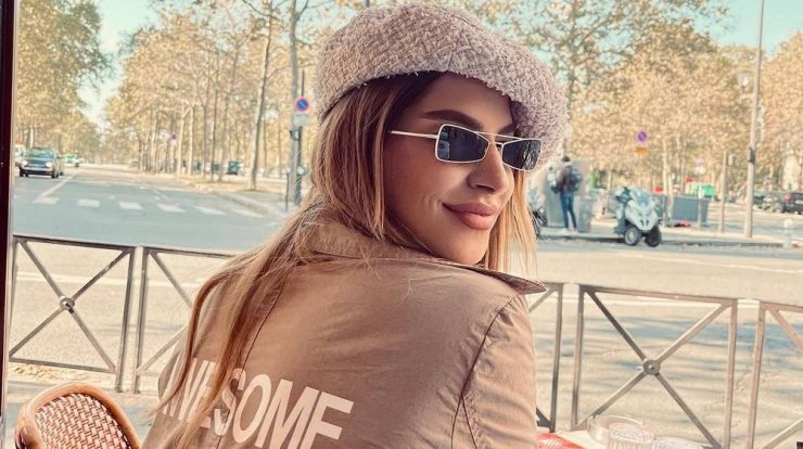 Κωνσταντίνα Ευριπίδου: Απάντησε πρώτη φορά αν υπάρχει κάποιος άνθρωπος στη ζωή της μετά τον χωρισμό