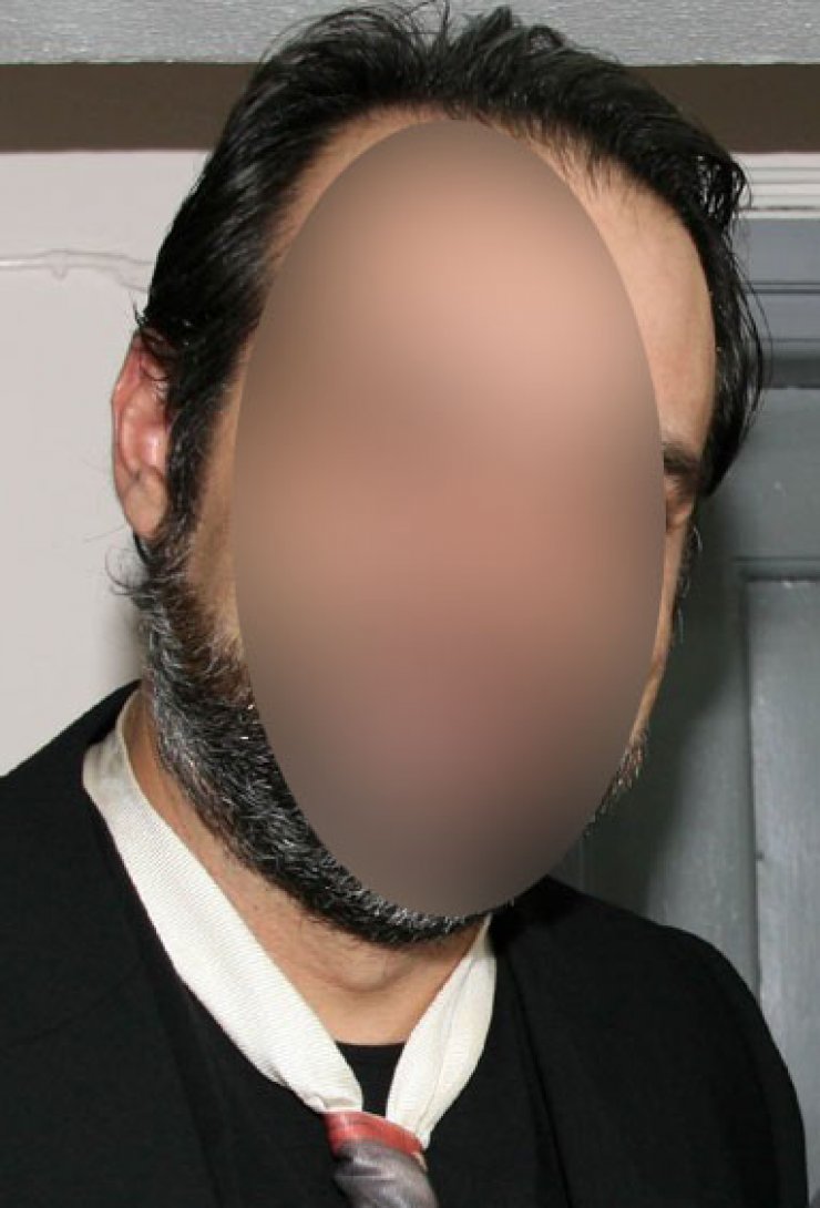 Aυτός είναι τελικά ο νέος κριτής στο "Just The Two of Us"