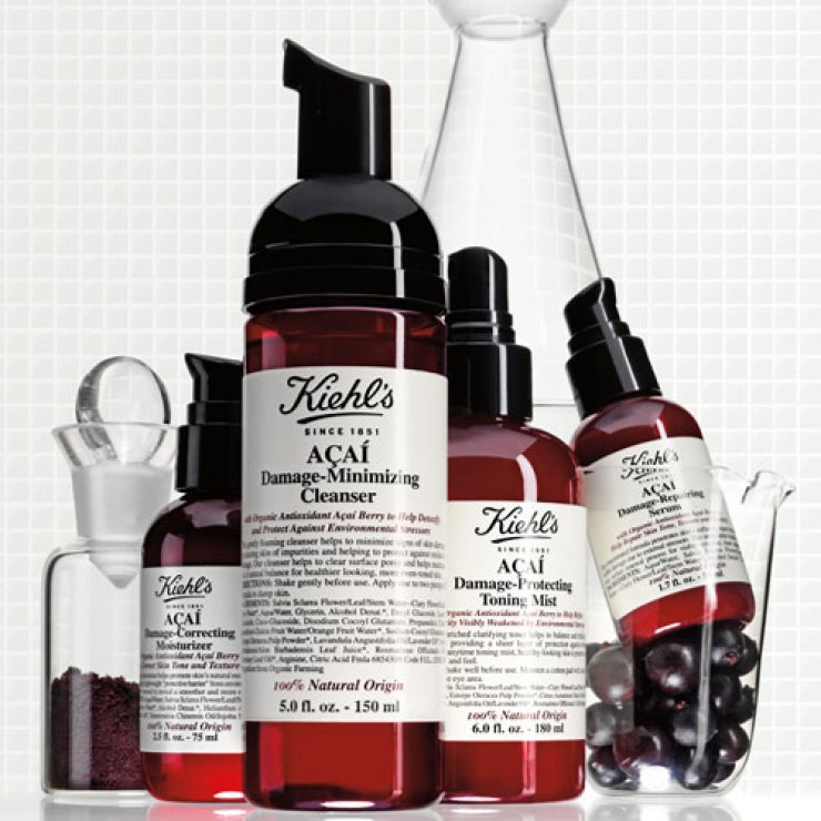 H Kiehl