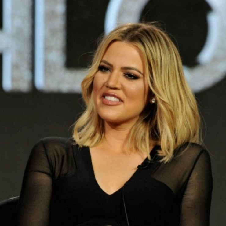 Khloe Kardashian: Πάθαμε πλάκα με το πόσο έχει αδυνατίσει!