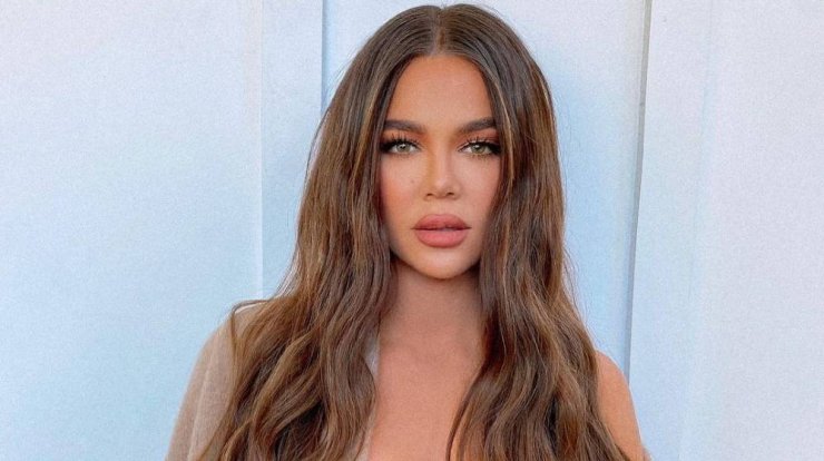 Khloé Kardashian: Η απάντησή της στην αρετουσάριστη εικόνα που δημοσιεύθηκε χωρίς την έγκρισή της!