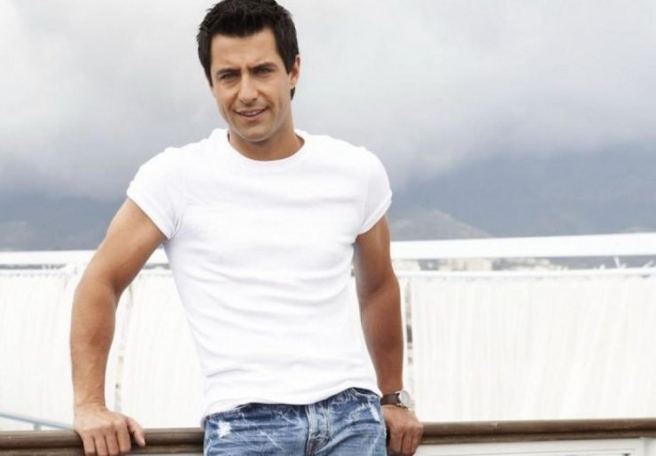 Εξελίξεις για την υγεία του Κωνσταντίνου Αγγελίδη: Ο φόβος των γιατρών για το αν θα καταφέρει να ξαναπερπατήσει!