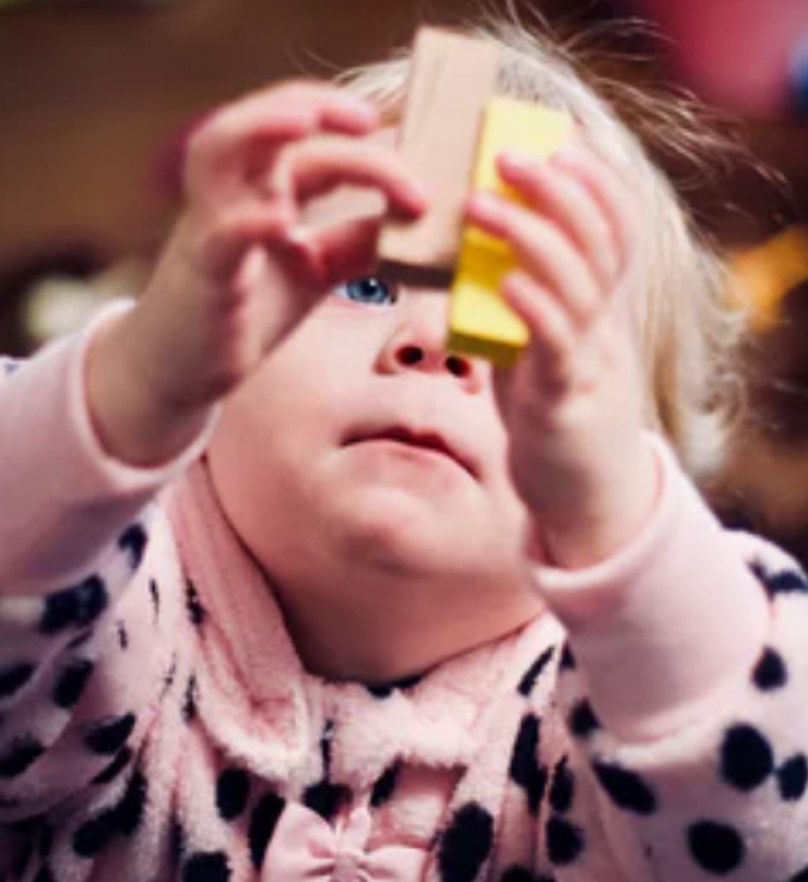 Το παιχνίδι και η σημασία του στην ανάπτυξη του παιδιού