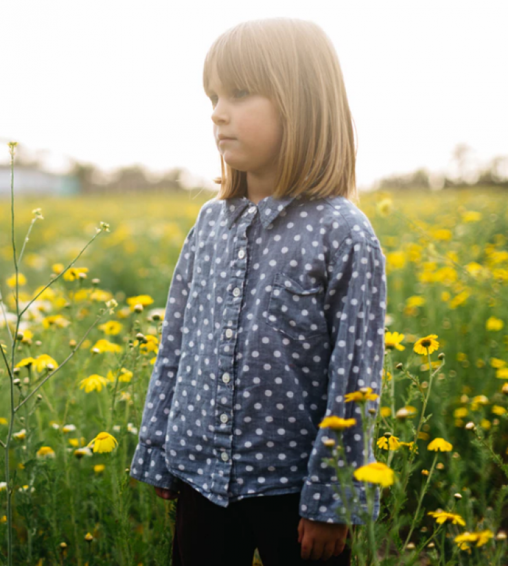 Γιατί χρειάζεται να αφήνουμε τα παιδιά να "βαριούνται";