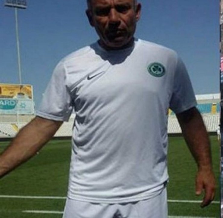 Ο επίλογος της τραγωδίας-Ύστατο χαίρε στον Ανδρέα Σοφοκλέους