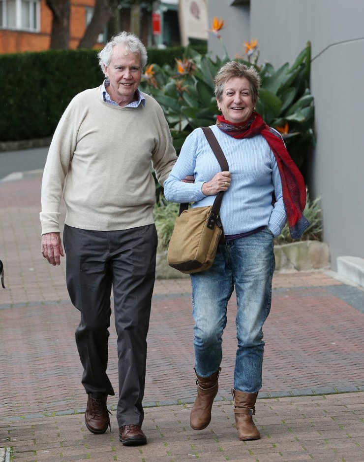 H Nicole Kidman έγινε 47 ετών... [εικόνες]