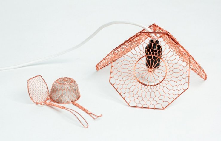 Περίεργη αισθητική