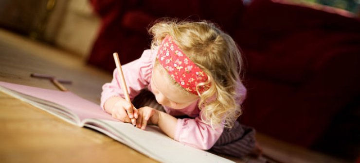 Νέα χρονιά: Μάθετε στο παιδί σας να βάζει νέους στόχους