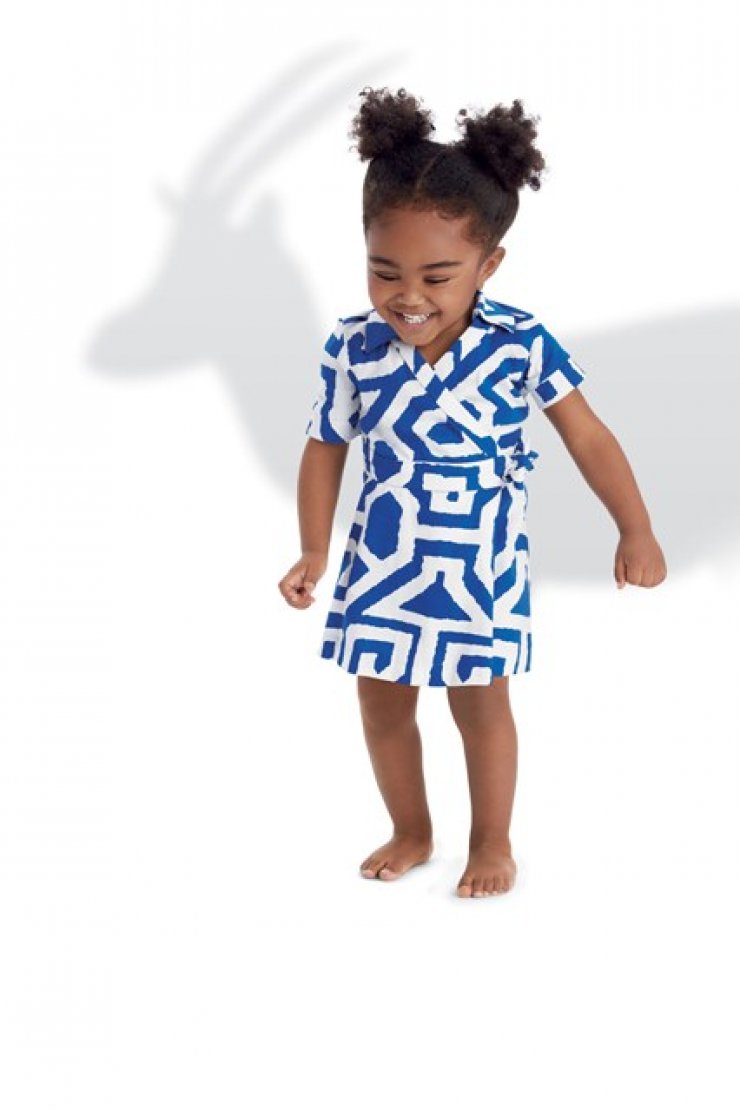 Mε ποιο διάσημο σχεδιαστή συνεργάζονται τα GapKids;