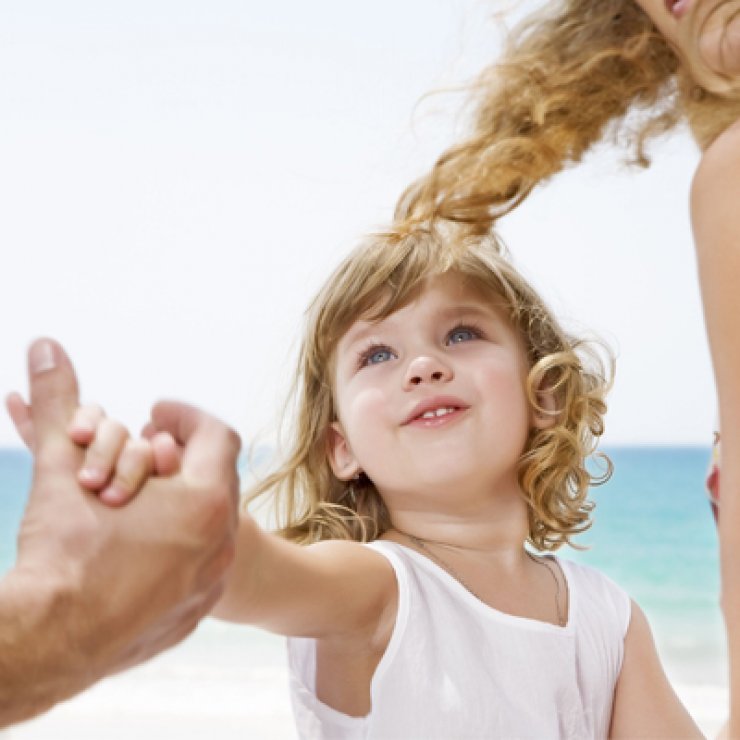 Καλοκαιρινή δημιουργική απασχόληση