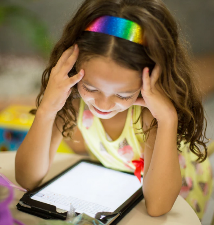 Ηλεκτρονικά Παιχνίδια: Είναι καλό να παίζει το παιδί μου;