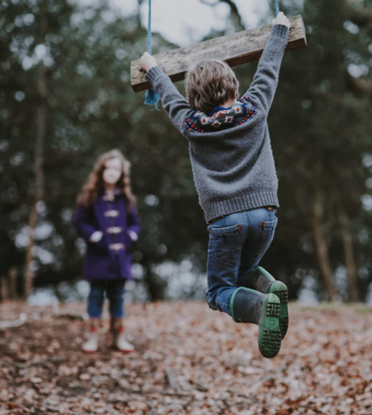 Τα συναισθήματα των παιδιών: Η σημασία και ο ρόλος τους στην ευτυχία!