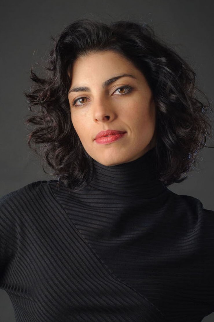 Κίκα Γεωργίου: Επιστρέφει η όμορφη Κύπρια ηθοποιός