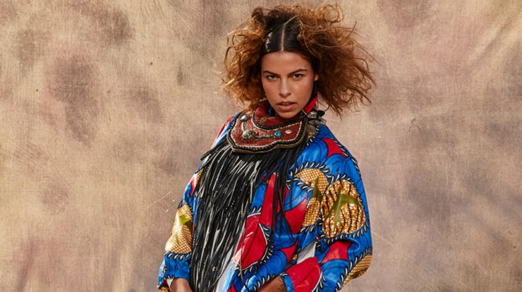 Μέγκι Ndrio: Η πρώτη ανάρτηση και το δημόσιο μήνυμά της μετά την αποχώρησή της από το "GNTM"