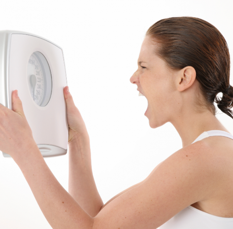 Τα 5 μυστικά για να μην ξαναπάρεις τα κιλά που έχασες!