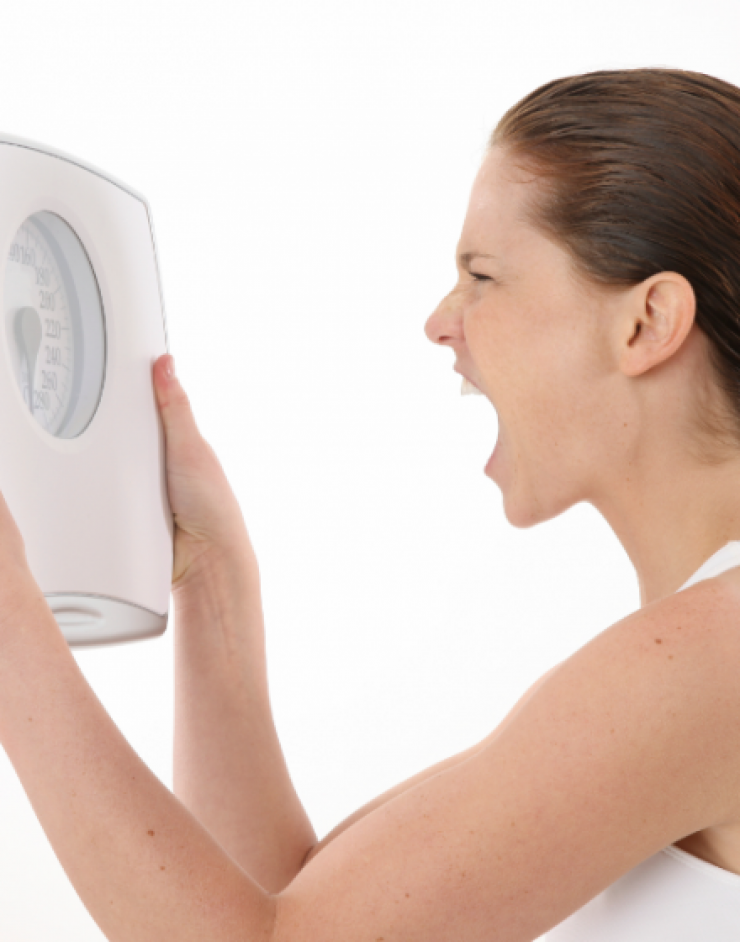 Πώς να γλιτώσεις τουλάχιστον 100 θερμίδες τη μέρα χωρίς δίαιτα