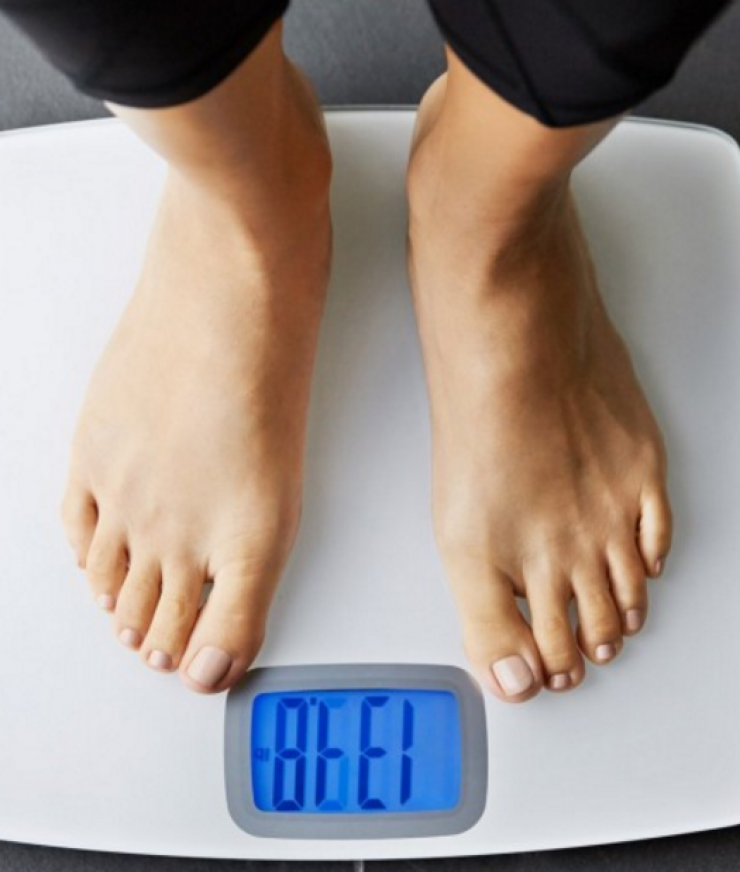 Αυτός είναι ο πραγματικός λόγος που δεν χάνετε κιλά!