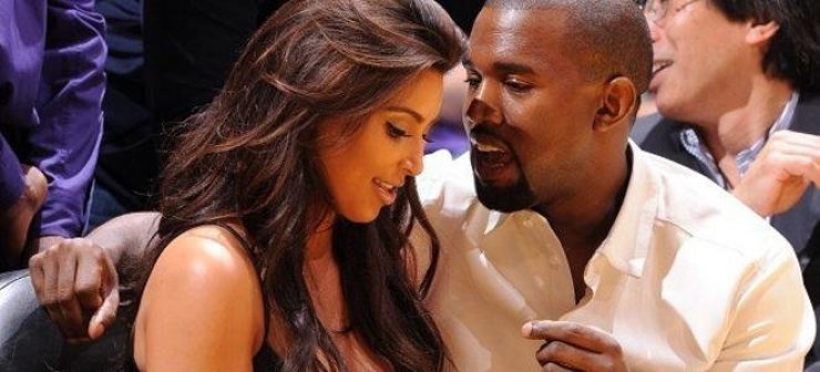 H ΚΙμ Καρντάσιαν θα γδυθεί για το Playboy με τις ευχές του συζύγου της